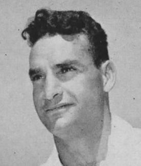 Jesse Freitas